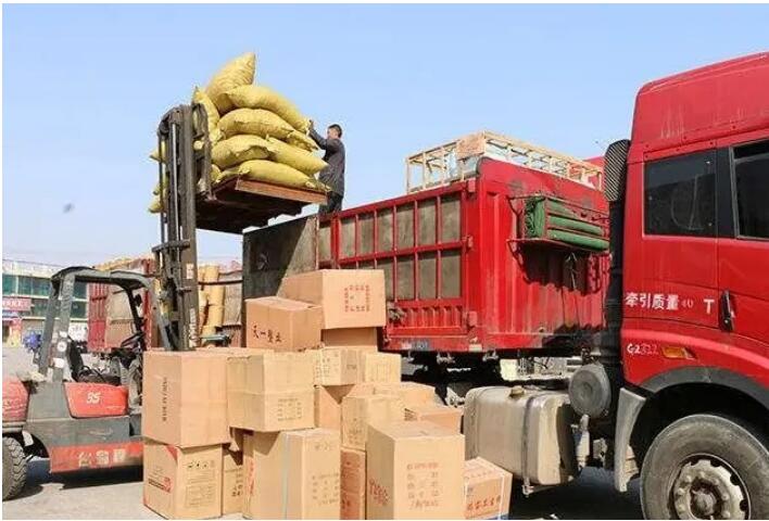 漳州到鼓楼区物流专线